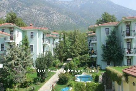 Green Land Otel - Fethiye Hotels and Resorts, hotels in Fethiye Turkey. Selected Fethiye Hotels
