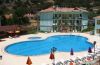 Dorian Hotel - Fethiye Hotels and Resorts, hotels in Fethiye Turkey. Selected Fethiye Hotels
