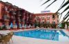 Bahar Hotel - Fethiye Hotels and Resorts, hotels in Fethiye Turkey. Selected Fethiye Hotels