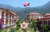 Destina Hotel - Fethiye Hotels and Resorts, hotels in Fethiye Turkey. Selected Fethiye Hotels
