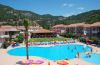 Oludeniz Turquoise Hotel - Fethiye Hotels and Resorts, hotels in Fethiye Turkey. Selected Fethiye Hotels