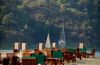 The Bay Beach Club - Fethiye Hotels and Resorts, hotels in Fethiye Turkey. Selected Fethiye Hotels