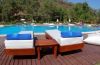 The Bay Beach Club - Fethiye Hotels and Resorts, hotels in Fethiye Turkey. Selected Fethiye Hotels
