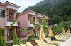 Perdikia Hotel - Fethiye Hotels and Resorts, hotels in Fethiye Turkey. Selected Fethiye Hotels
