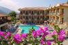 Belcehan Beach Hotel - Fethiye Hotels and Resorts, hotels in Fethiye Turkey. Selected Fethiye Hotels