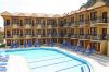 Belcehan Beach Hotel - Fethiye Hotels and Resorts, hotels in Fethiye Turkey. Selected Fethiye Hotels
