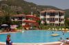 Alize Hotel - Fethiye Hotels and Resorts, hotels in Fethiye Turkey. Selected Fethiye Hotels