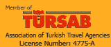 FethiyeResorts.com member of TURSAB