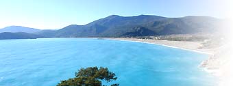 Fethiye hotels and resorts, hotels in Fethiye Turkey. Selected Fethiye hotels and Fethiye Resorts.